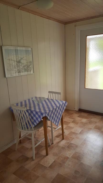 Kostergården Lägenhet Sydkoster Rum bild