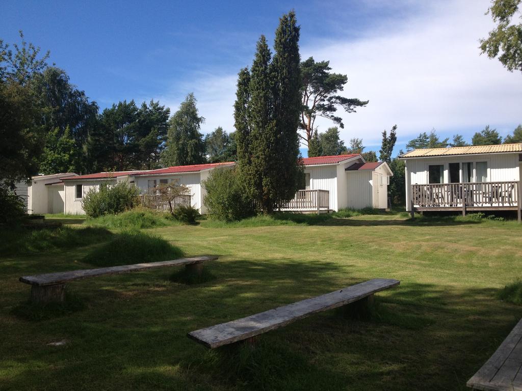 Kostergården Lägenhet Sydkoster Exteriör bild