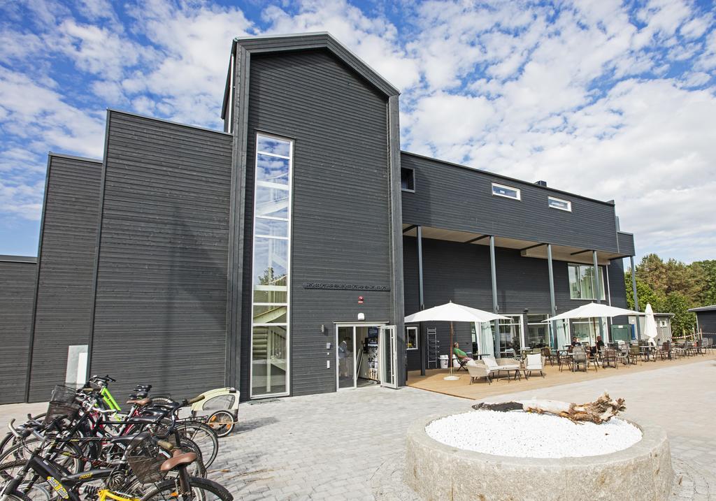 Kostergården Lägenhet Sydkoster Exteriör bild
