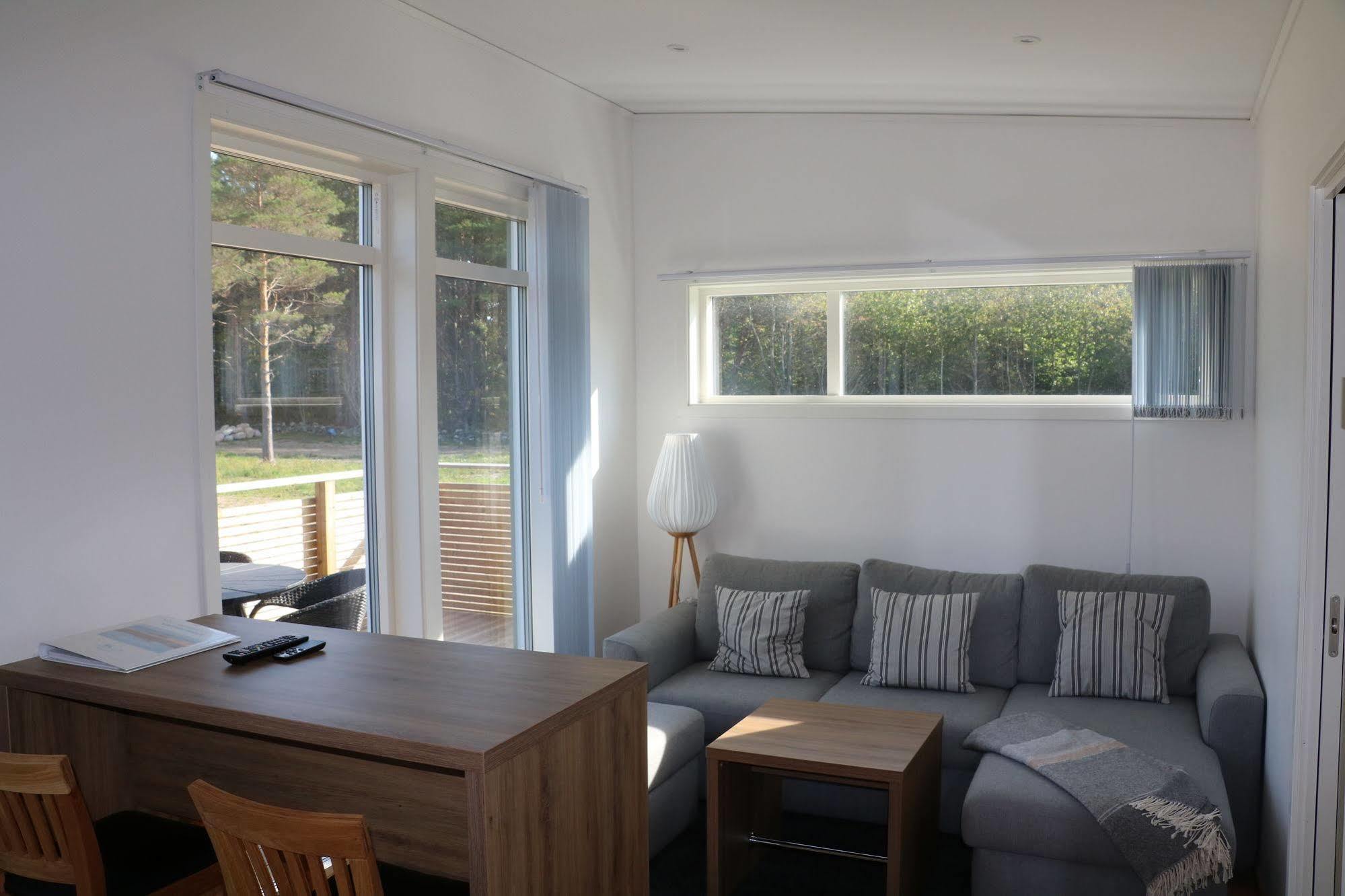 Kostergården Lägenhet Sydkoster Exteriör bild