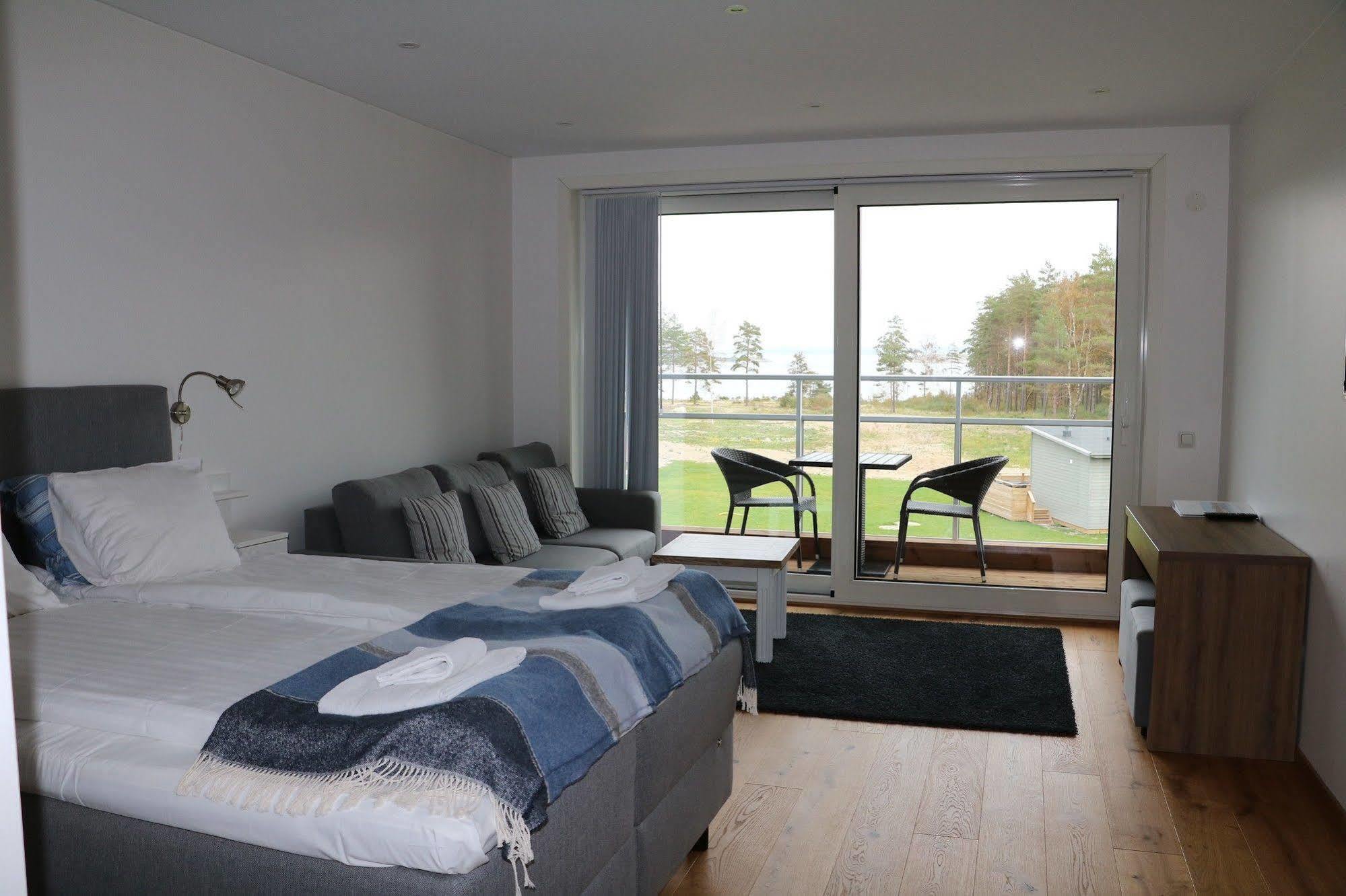 Kostergården Lägenhet Sydkoster Exteriör bild