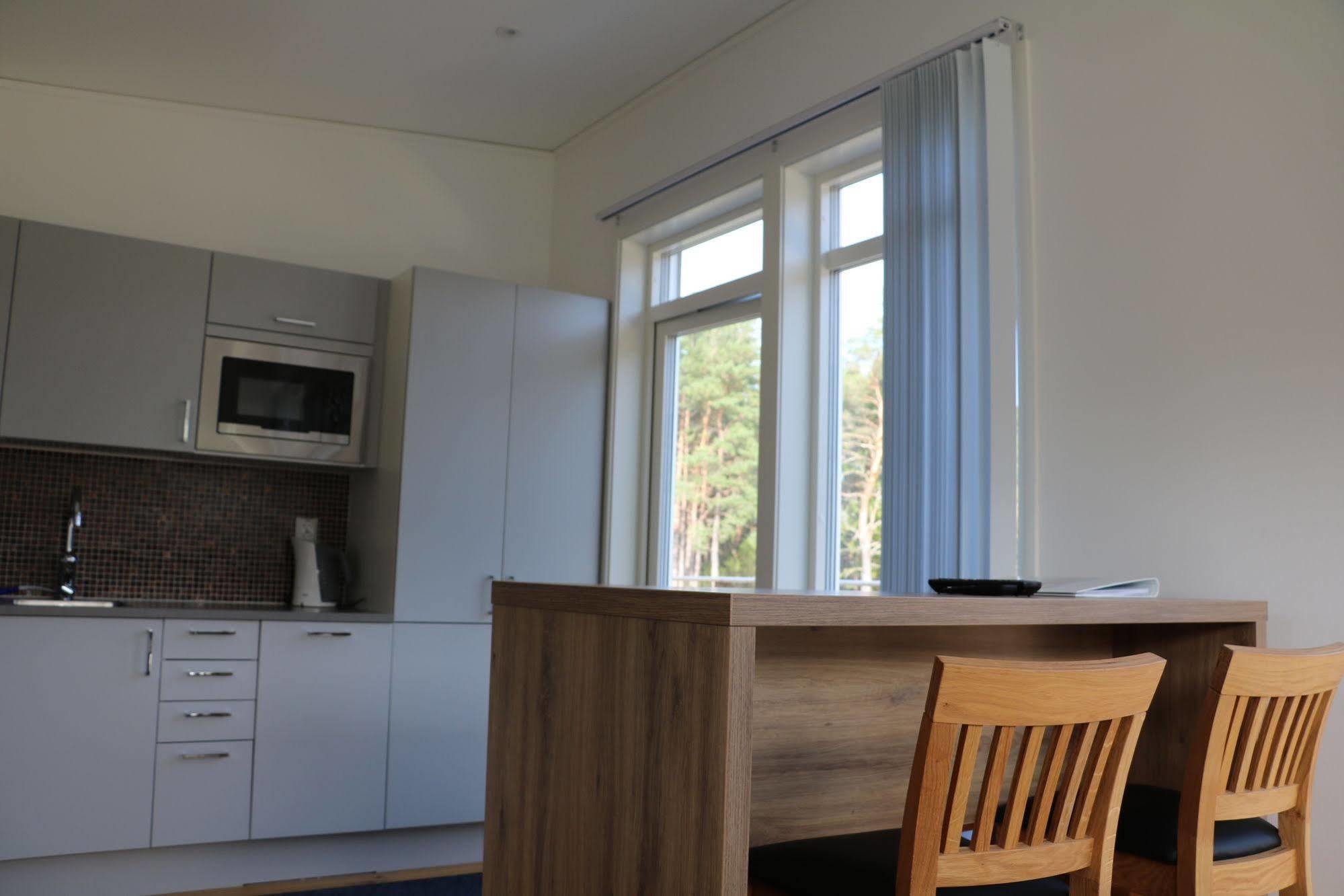 Kostergården Lägenhet Sydkoster Exteriör bild